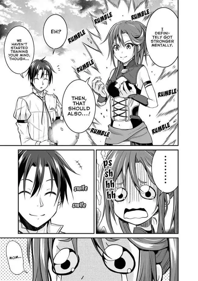 Save AND Load no Dekiru Yadoya-san Chapter 3.1 10